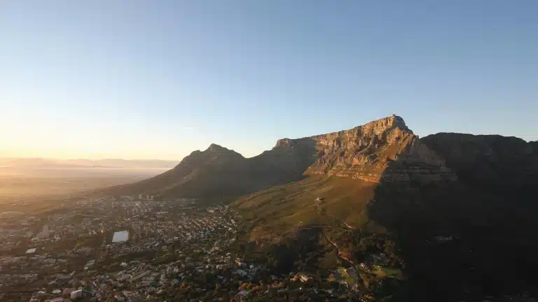 Solar Is No Longer Optional for South African Property Owners | InPower Energy | Faircape Group
