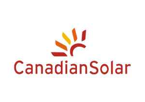 Energy canadian solar