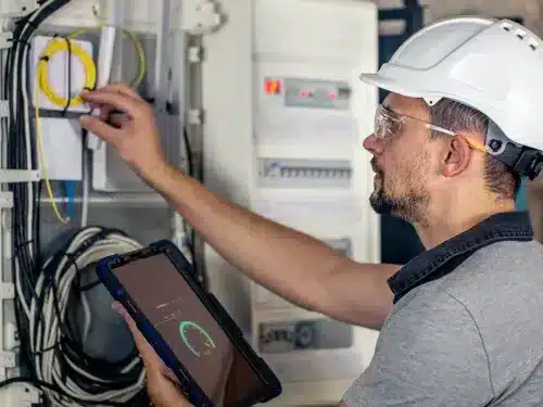 Operate & Maintain | InPower Energy | Faircape Group