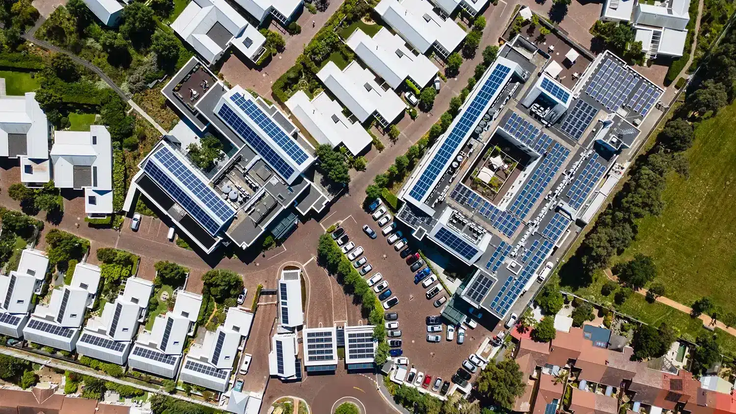 Tokai Estate | InPower Energy | Faircape Group
